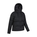 Schwarz - Lifestyle - Mountain Warehouse - "Cosy Extreme" Daunenjacke für Damen