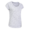 Weiß - Lifestyle - Mountain Warehouse - "Retreat" T-Shirt für Damen