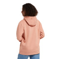 Pink - Lifestyle - Animal - "Maya" Kapuzenpullover für Damen