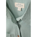 Grün - Close up - Mountain Warehouse - "Coconut" Hemd für Damen