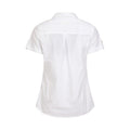 Weiß - Back - Mountain Warehouse - "Coconut" Hemd für Damen