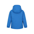 Blau - Side - Mountain Warehouse - Skijacke und Hosen Set für Kinder