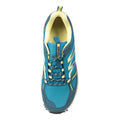 Leuchtend Blau - Lifestyle - Mountain Warehouse - Damen Wanderschuhe "Lakeside"