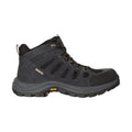 Grau - Lifestyle - Mountain Warehouse - Herren Stiefel "Vertex Extreme", Wildleder