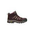 Braun - Lifestyle - Mountain Warehouse - Herren Stiefel "Vertex Extreme", Wildleder