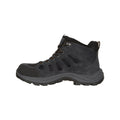 Grau - Side - Mountain Warehouse - Herren Stiefel "Vertex Extreme", Wildleder