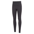 Grau - Lifestyle - Mountain Warehouse - "Contin" Thermo-Leggings für Damen - Wandern