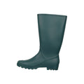 Petrol - Side - Mountain Warehouse - Damen Gummistiefel "Splash"