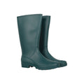 Petrol - Front - Mountain Warehouse - Damen Gummistiefel "Splash"