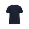 Marineblau - Back - Mountain Warehouse - T-Shirt für Kinder