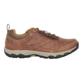 Braun - Lifestyle - Mountain Warehouse - Damen Wanderschuhe "Extreme Pioneer", Leder