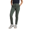 Khaki - Back - Mountain Warehouse - "Kesugi" Wanderhosen für Damen