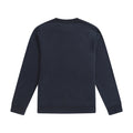 Marineblau - Back - Animal - "Driver" Sweatshirt für Herren