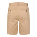 Hellbeige - Back - Mountain Warehouse - Shorts für Herren