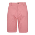 Pink - Side - Mountain Warehouse - Shorts für Herren