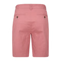 Pink - Lifestyle - Mountain Warehouse - Shorts für Herren