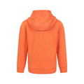 Orange - Back - Mountain Warehouse - Kapuzenpullover Leuchtet im Dunkeln für Kinder