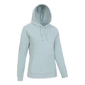 Minzgrün - Lifestyle - Mountain Warehouse - "Strath" Kapuzenpullover für Damen