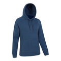 Marineblau - Lifestyle - Mountain Warehouse - "Strath" Kapuzenpullover für Damen