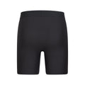 Schwarz - Back - Mountain Warehouse - "Coach" Shorts für Herren - Laufen