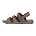 Braun - Side - Mountain Warehouse - Herren Sandalen "Ames"