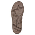 Braun - Close up - Mountain Warehouse - Herren Sandalen "Ames"