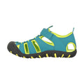 Limone - Side - Mountain Warehouse - Kinder Sandalen "Coastal"