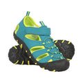 Limone - Front - Mountain Warehouse - Kinder Sandalen "Coastal"