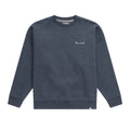 Blau - Front - Animal - "Dakota" Sweatshirt für Damen