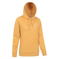 Senf - Lifestyle - Mountain Warehouse - Kapuzenpullover für Damen