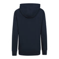 Marineblau - Back - Mountain Warehouse - Kapuzenpullover für Damen