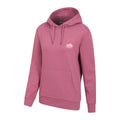 Pink - Lifestyle - Mountain Warehouse - Kapuzenpullover für Damen