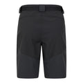 Schwarz - Back - Mountain Warehouse - "Forest" Shorts für Herren