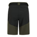 Grün - Back - Mountain Warehouse - "Forest" Shorts für Herren