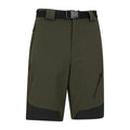 Grün - Lifestyle - Mountain Warehouse - "Forest" Shorts für Herren