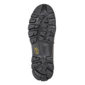 Braun - Close up - Mountain Warehouse - Herren Wanderschuhe "Latitude Extreme", Leder