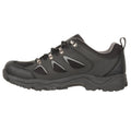 Schwarz - Lifestyle - Mountain Warehouse - Herren Wanderschuhe "Adventure", Wasserfest