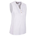 Weiß - Lifestyle - Mountain Warehouse - "Petra" Hemd für Damen  Ärmellos