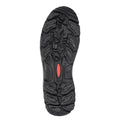 Schwarz - Close up - Mountain Warehouse - Herren Stiefel "Polar Extreme", Softshell