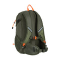 Khakigrün - Back - Mountain Warehouse - Rucksack "Scout", 30L