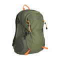 Khakigrün - Side - Mountain Warehouse - Rucksack "Scout", 30L