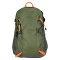 Khakigrün - Front - Mountain Warehouse - Rucksack "Scout", 30L