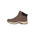 Braun - Lifestyle - Mountain Warehouse - Herren Stiefel "Conway", Leder