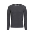 Grau - Lifestyle - Mountain Warehouse - Basisschicht-Set für Herren