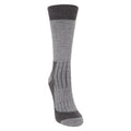 Grau - Front - Mountain Warehouse - "Explorer" Stiefelsocken Thermisches Material für Damen