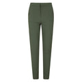 Grün - Front - Mountain Warehouse - "Kesugi" Hosen für Damen