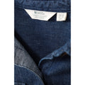 Blau - Close up - Mountain Warehouse - "Darla" Hemd für Damen