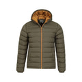 Grün - Pack Shot - Mountain Warehouse - "Seasons II" Steppjacke für Herren