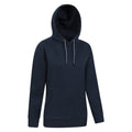 Marineblau - Lifestyle - Mountain Warehouse - "Poplar" Kapuzenpullover für Damen