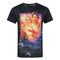 Bunt - Front - Star Wars Herren A New Hope Sublimation T-Shirt